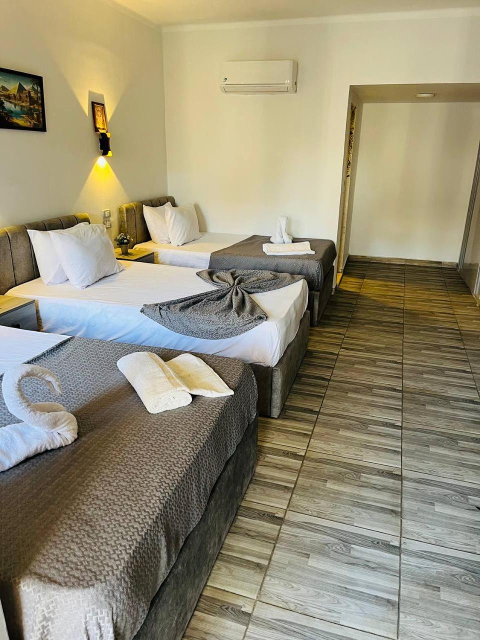 Rev Inn Hotel Cairo Ngoại thất bức ảnh