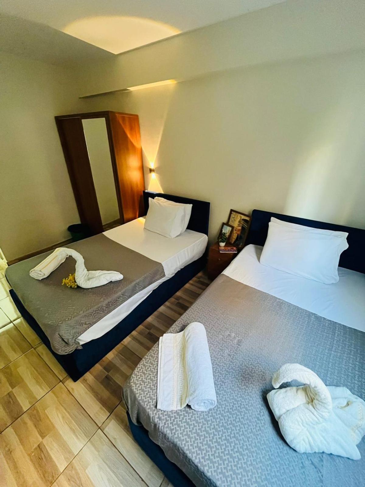 Rev Inn Hotel Cairo Ngoại thất bức ảnh